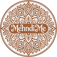 MehndiMe logo