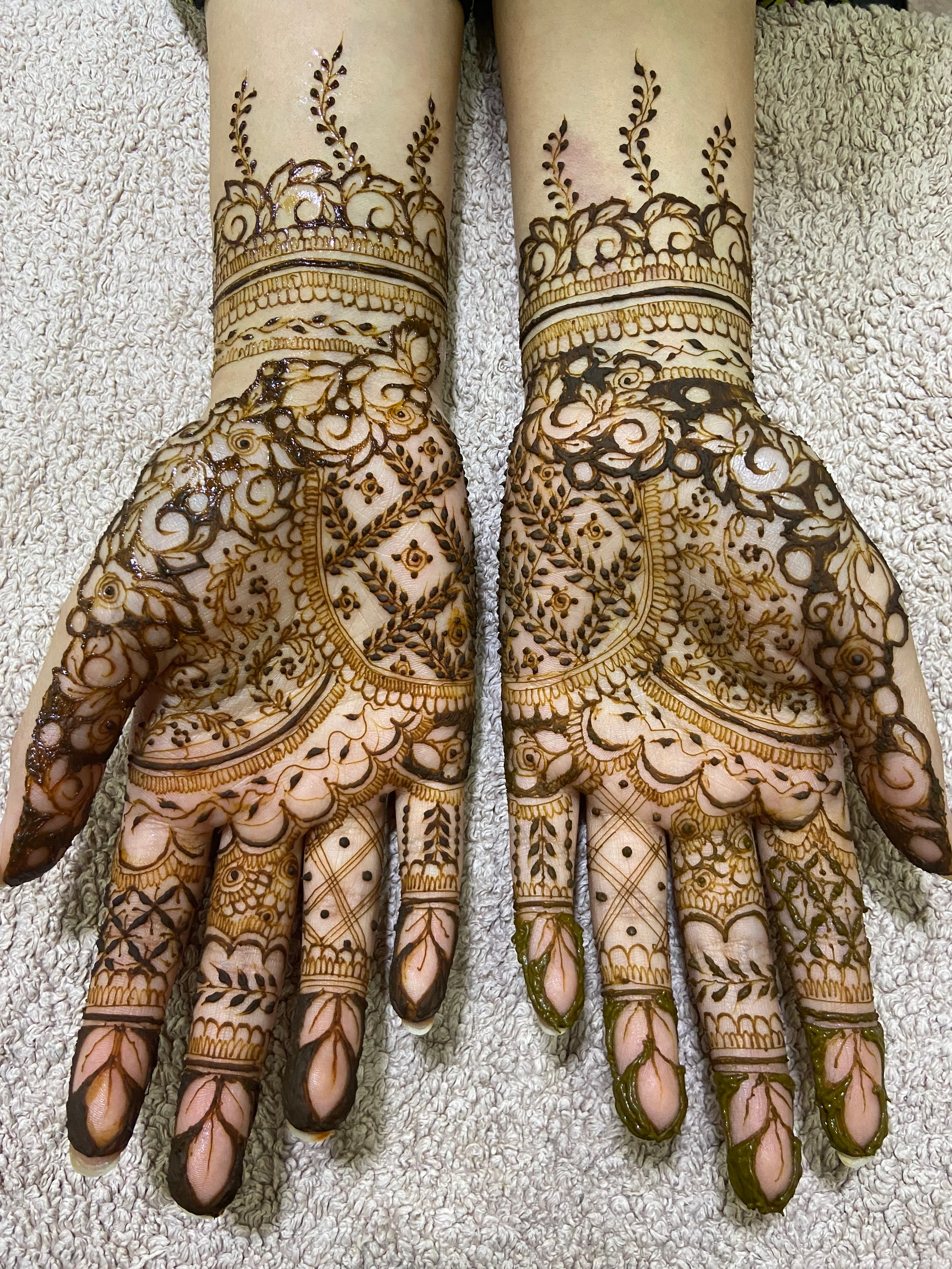 Sumaiya's portfolio piece 3