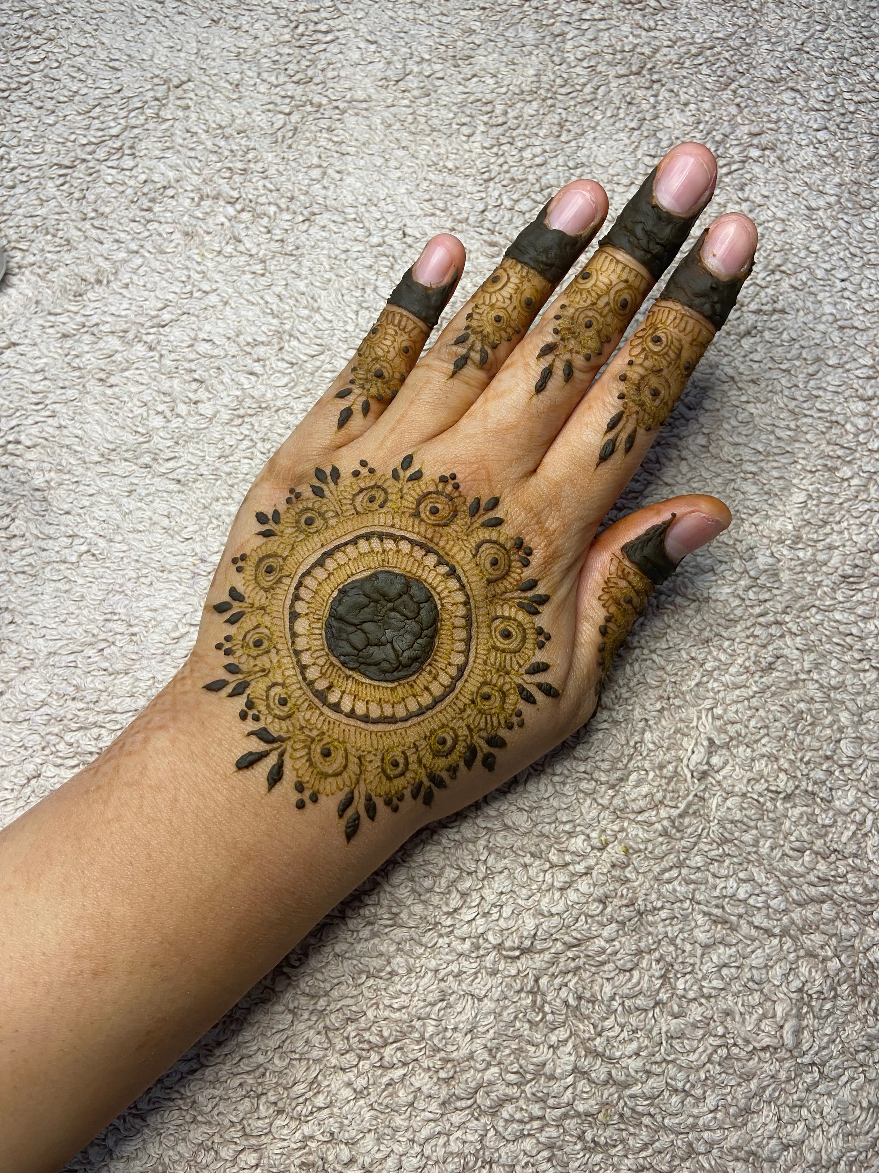Sumaiya's portfolio piece 5