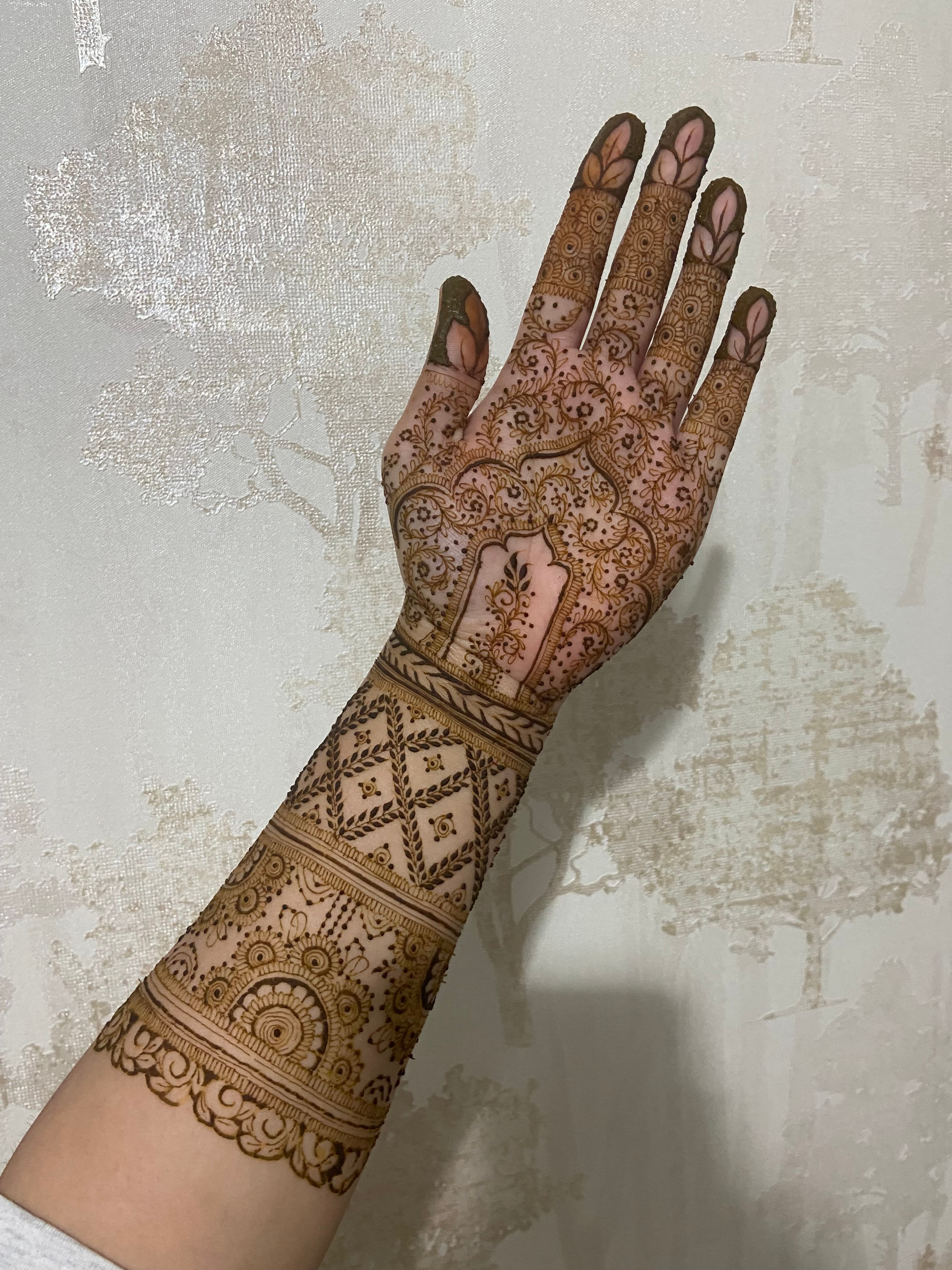Sumaiya's portfolio piece 2