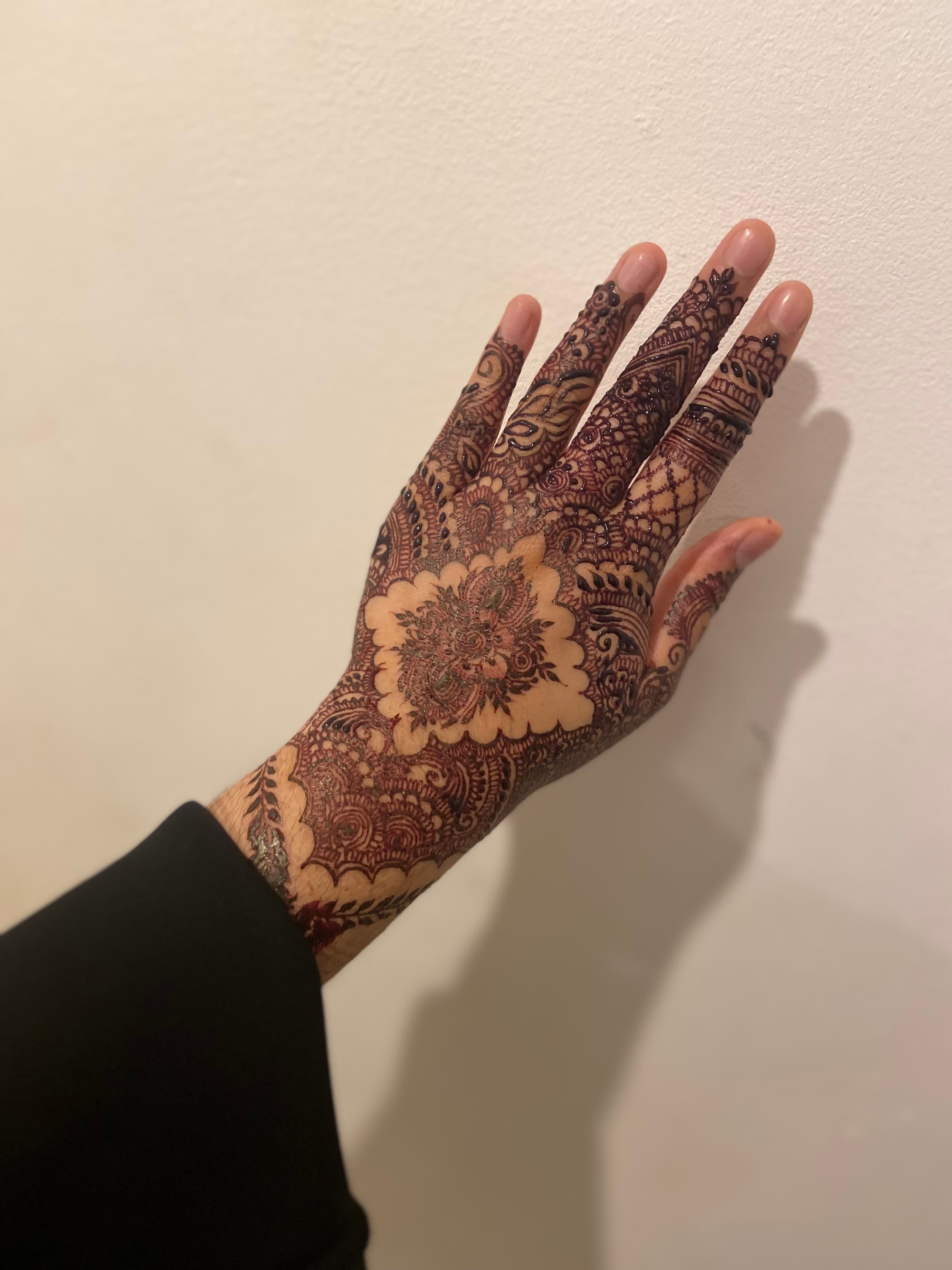 Sumaiya's portfolio piece 7