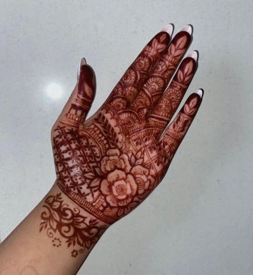 Sumaiya's portfolio piece 6