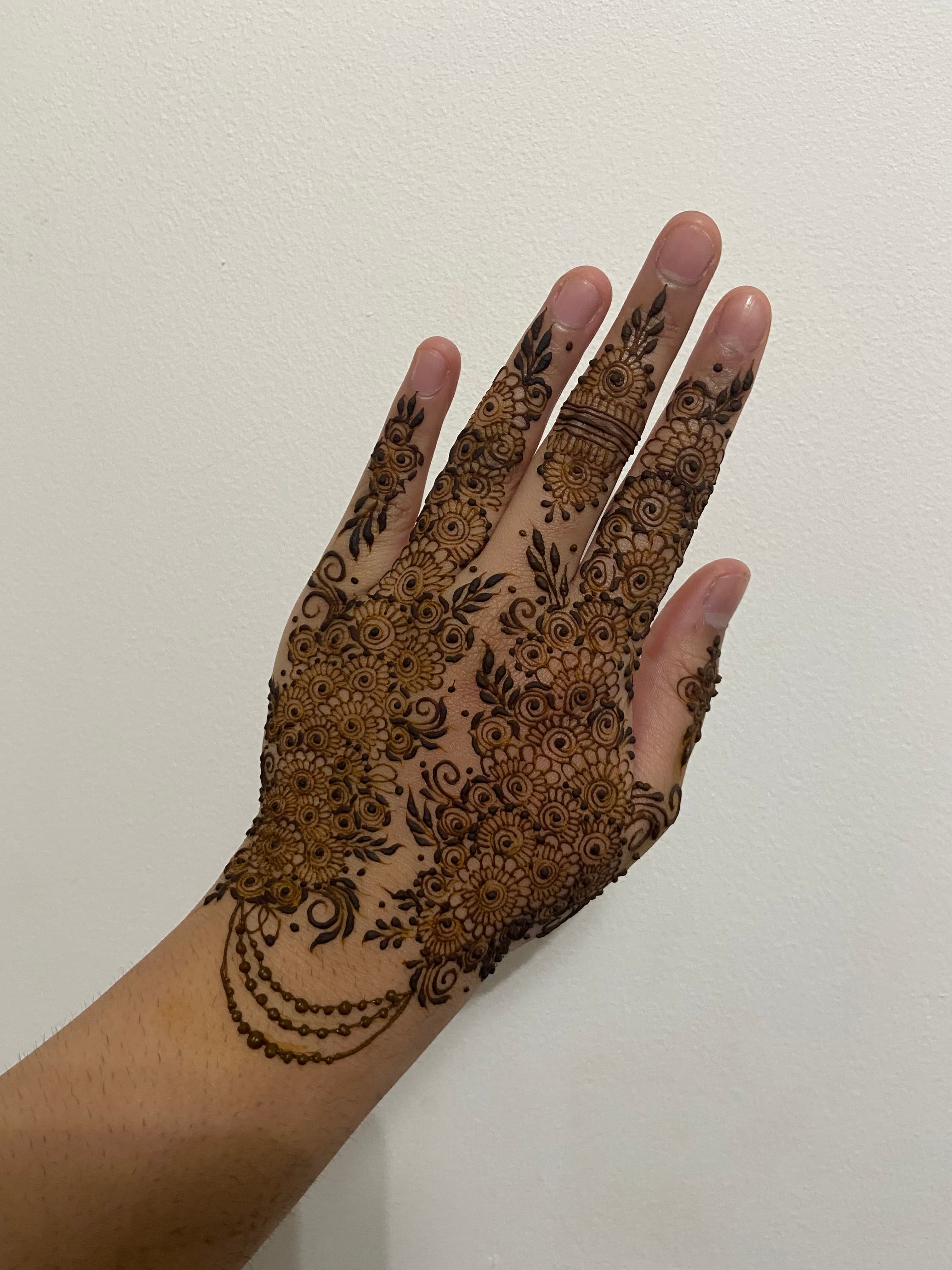 Sumaiya's portfolio piece 8