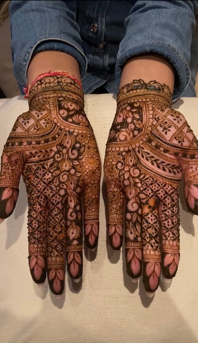 Sumaiya's portfolio piece 9