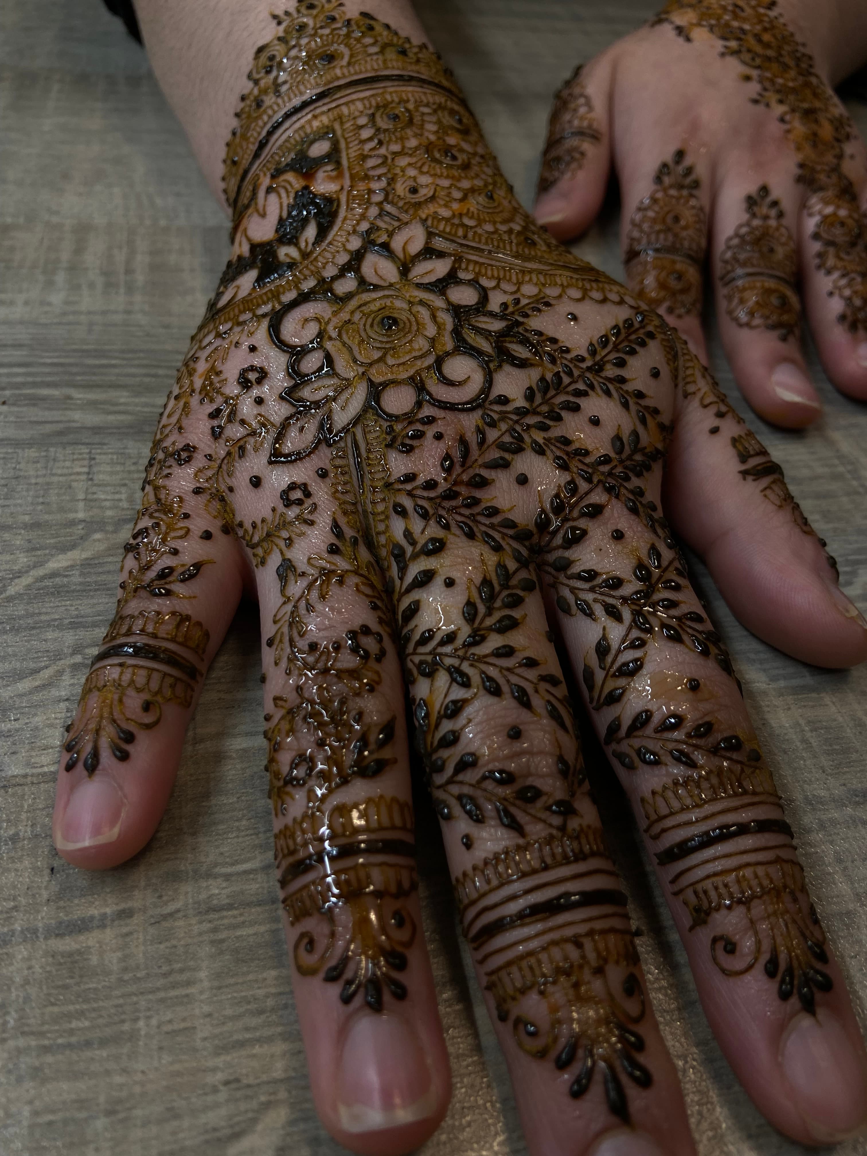Sumaiya's portfolio piece 10