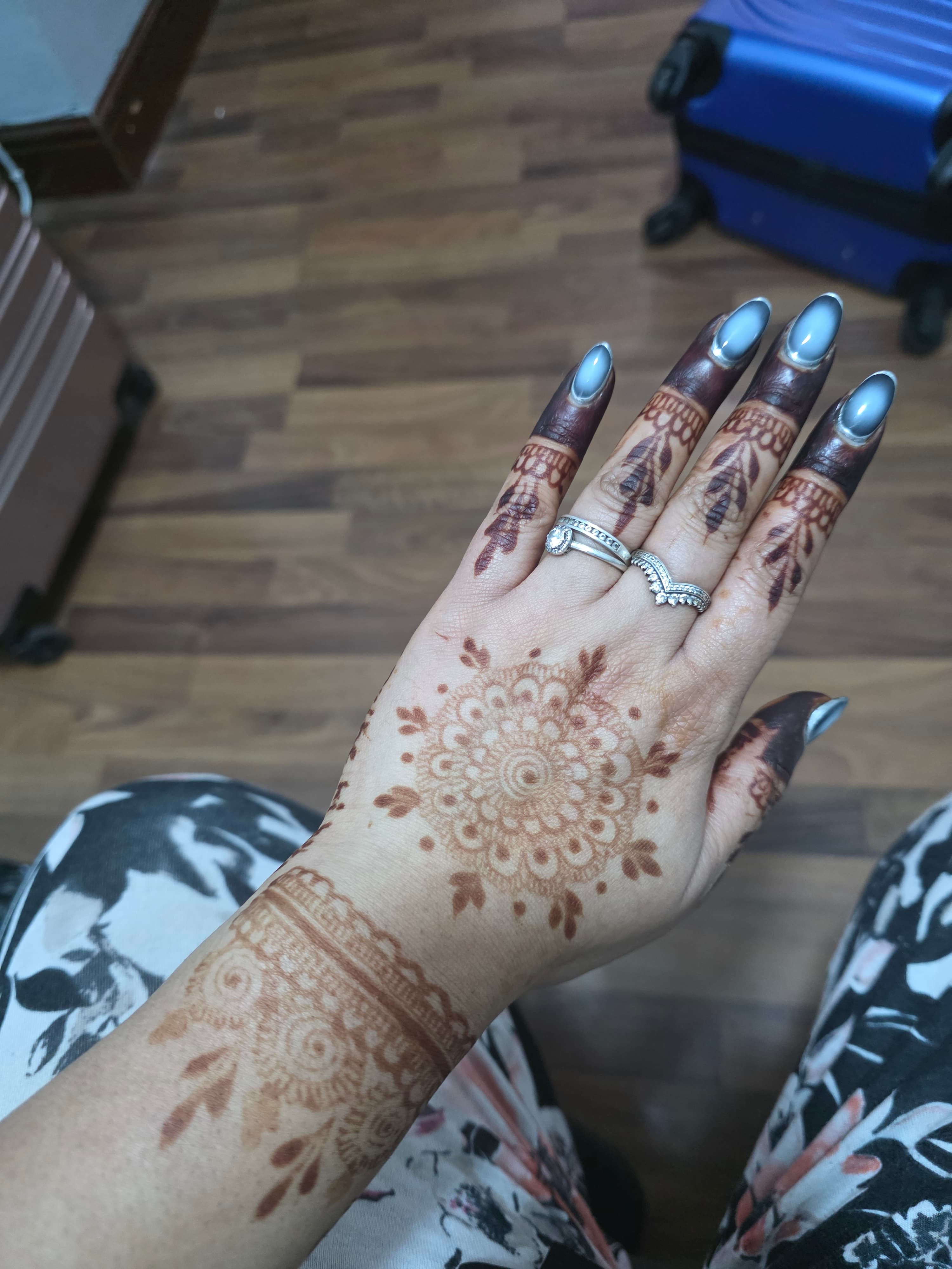 Halima's portfolio piece 2