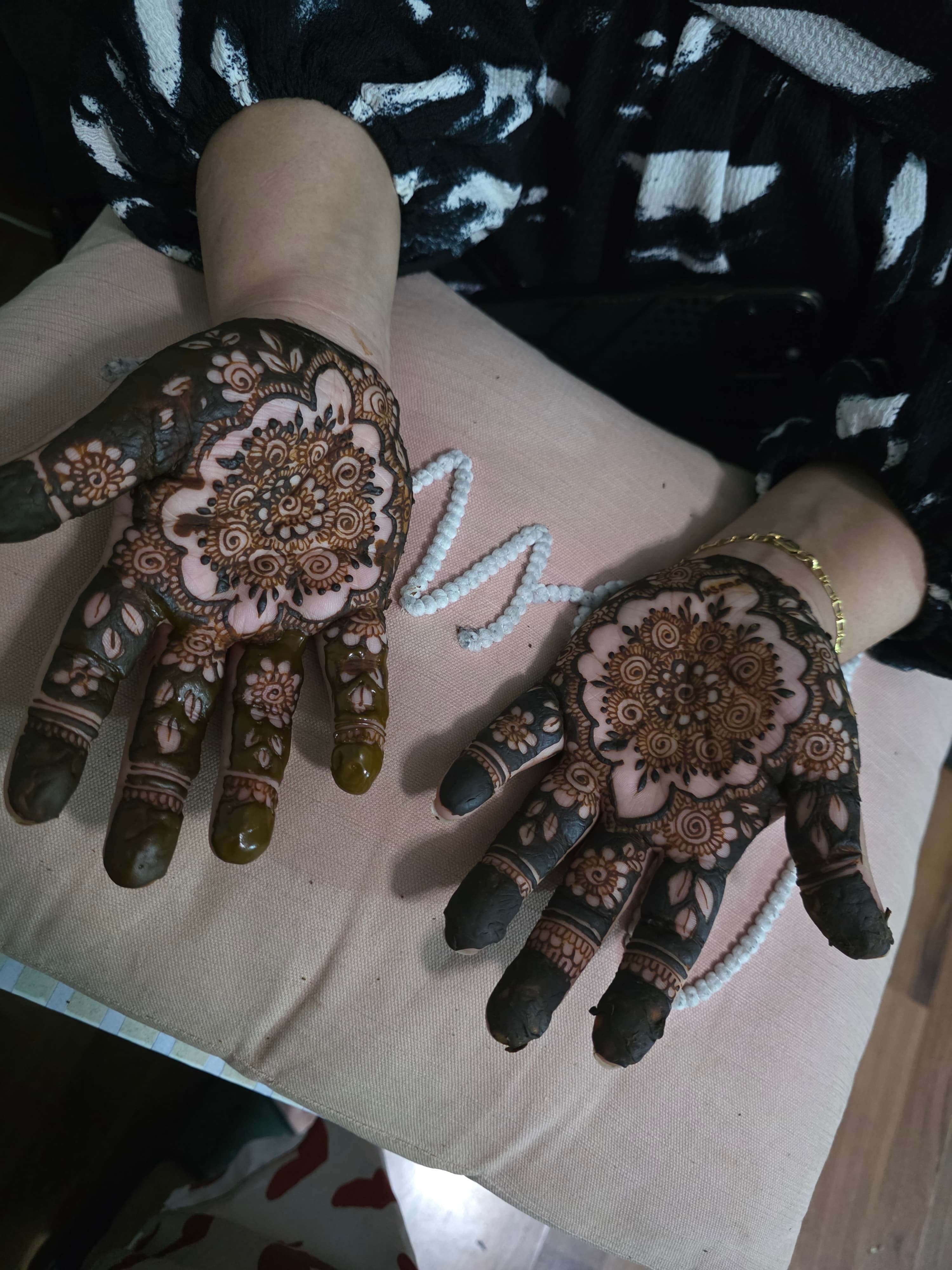 Halima's portfolio piece 3