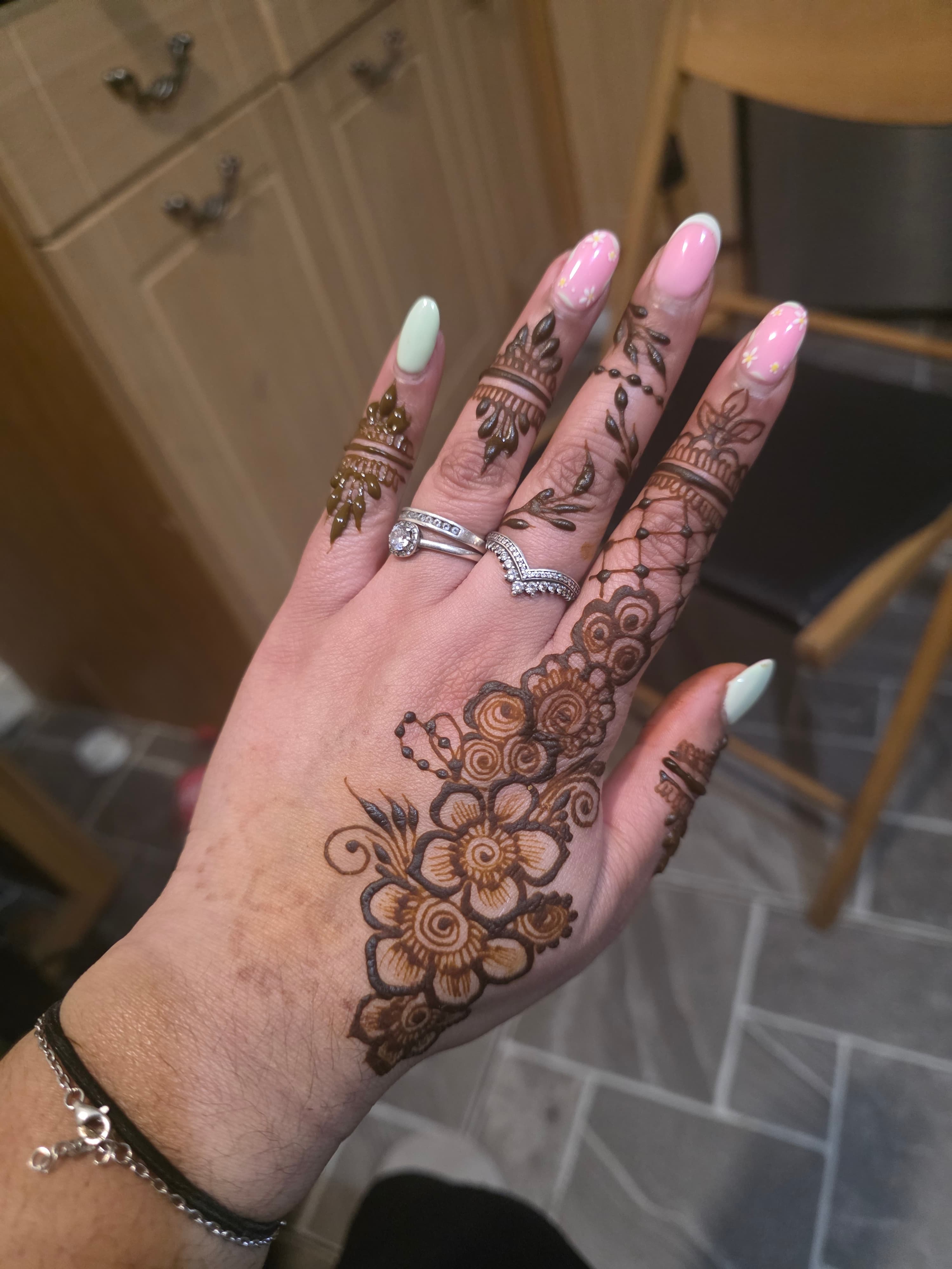 Halima's portfolio piece 4