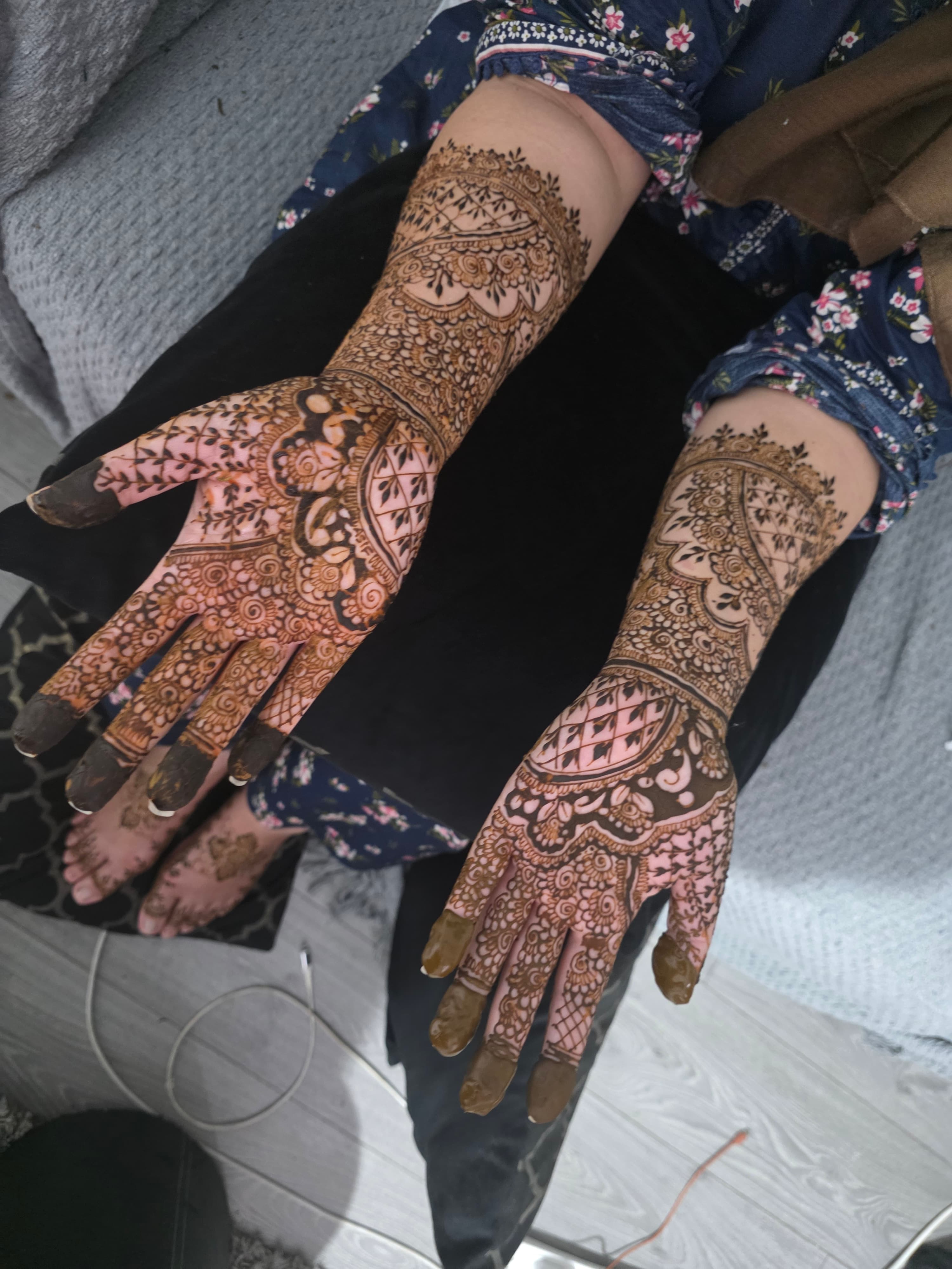 Halima's portfolio piece 7