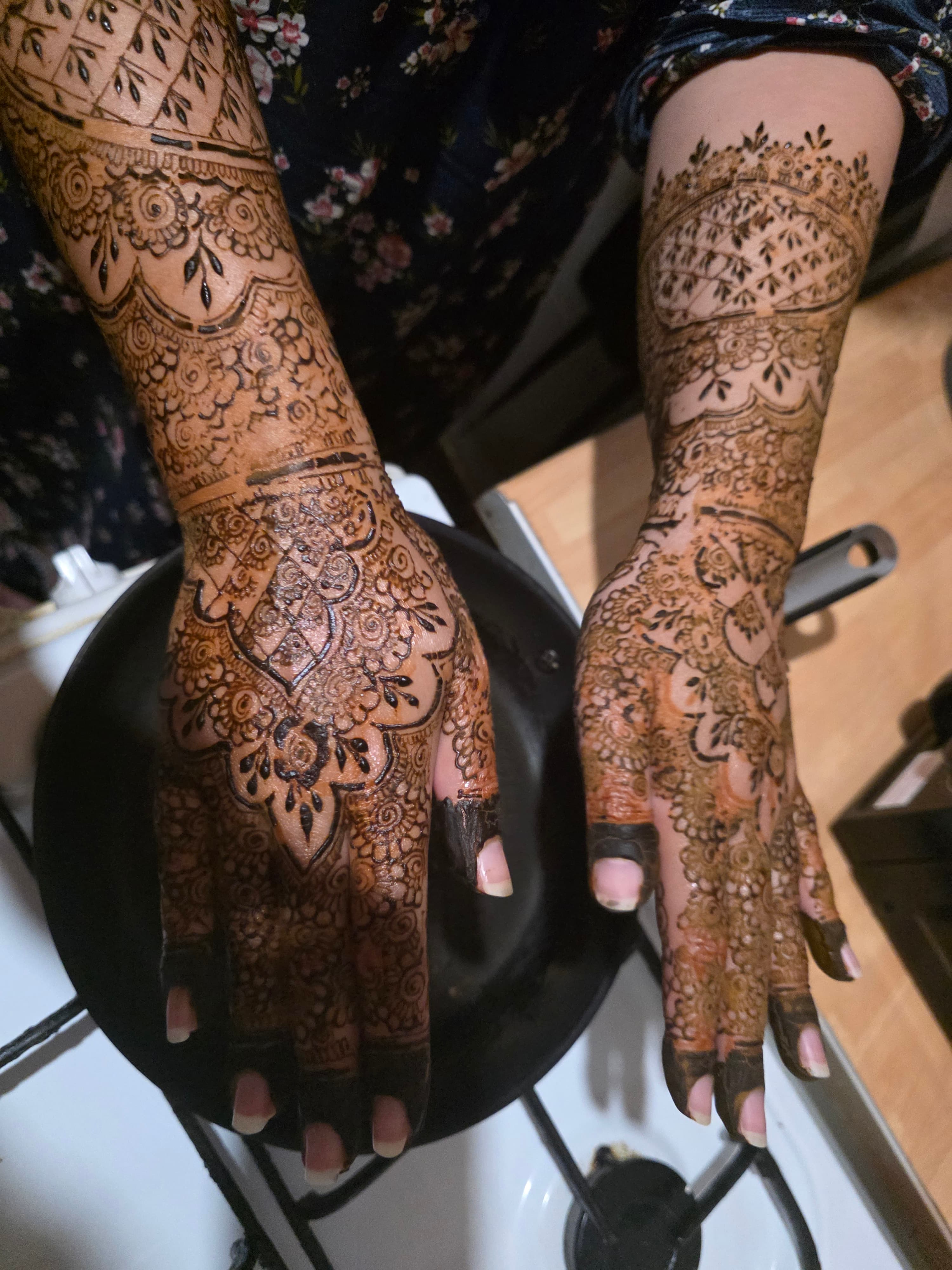 Halima's portfolio piece 8
