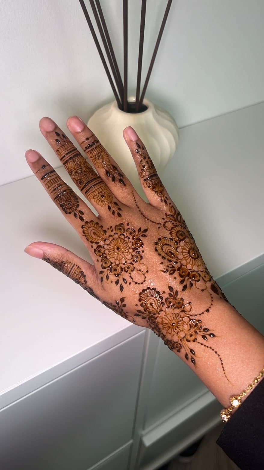 Faizah's portfolio piece 2