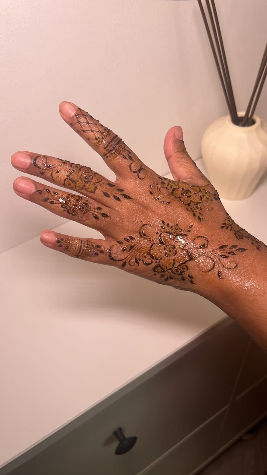Faizah's portfolio piece 4