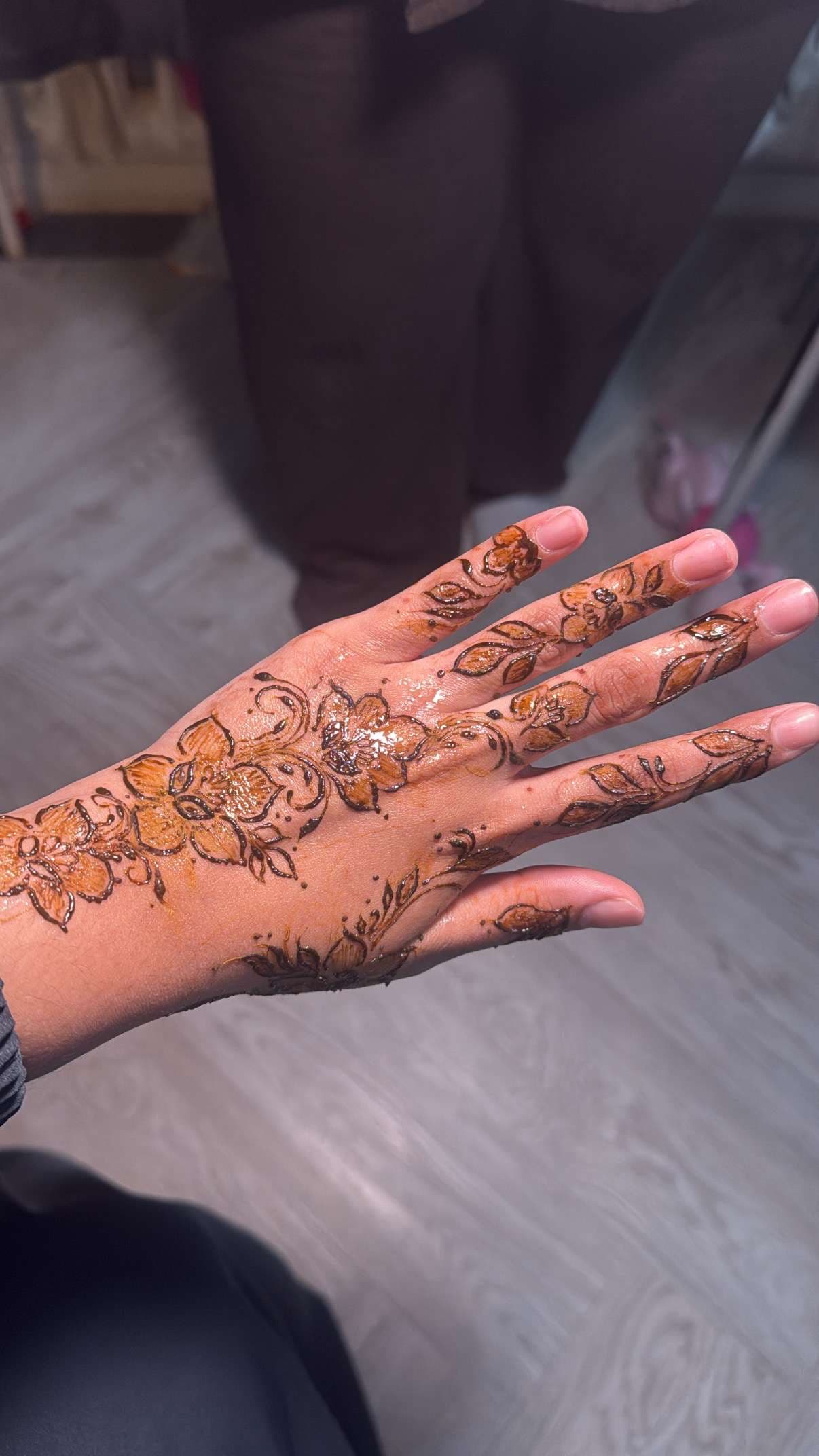 Faizah's portfolio piece 7