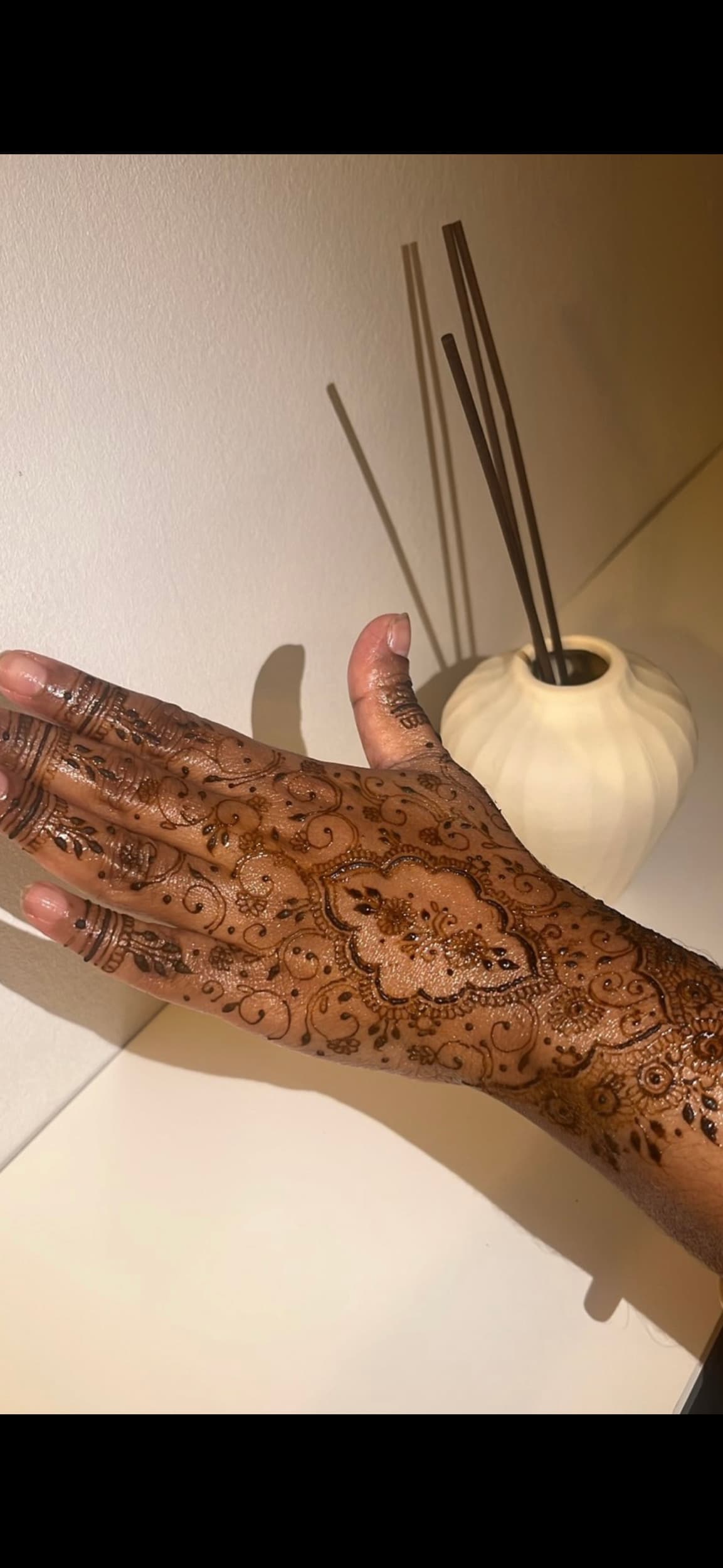 Faizah's portfolio piece 3
