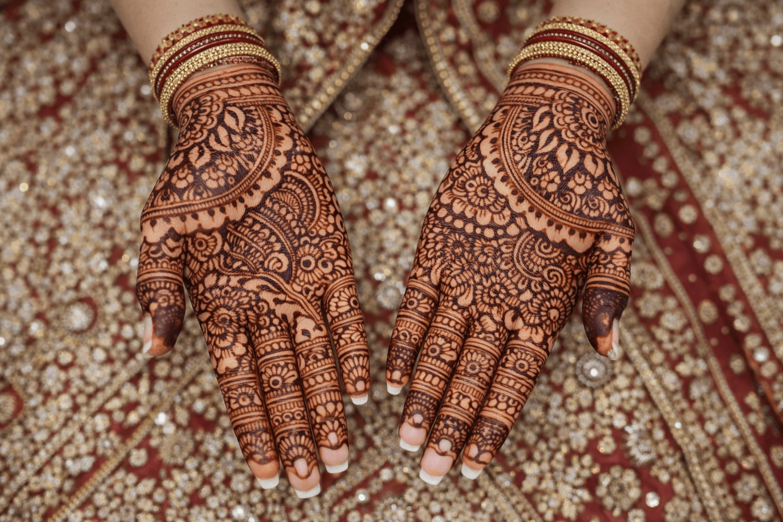 Haajra's portfolio work