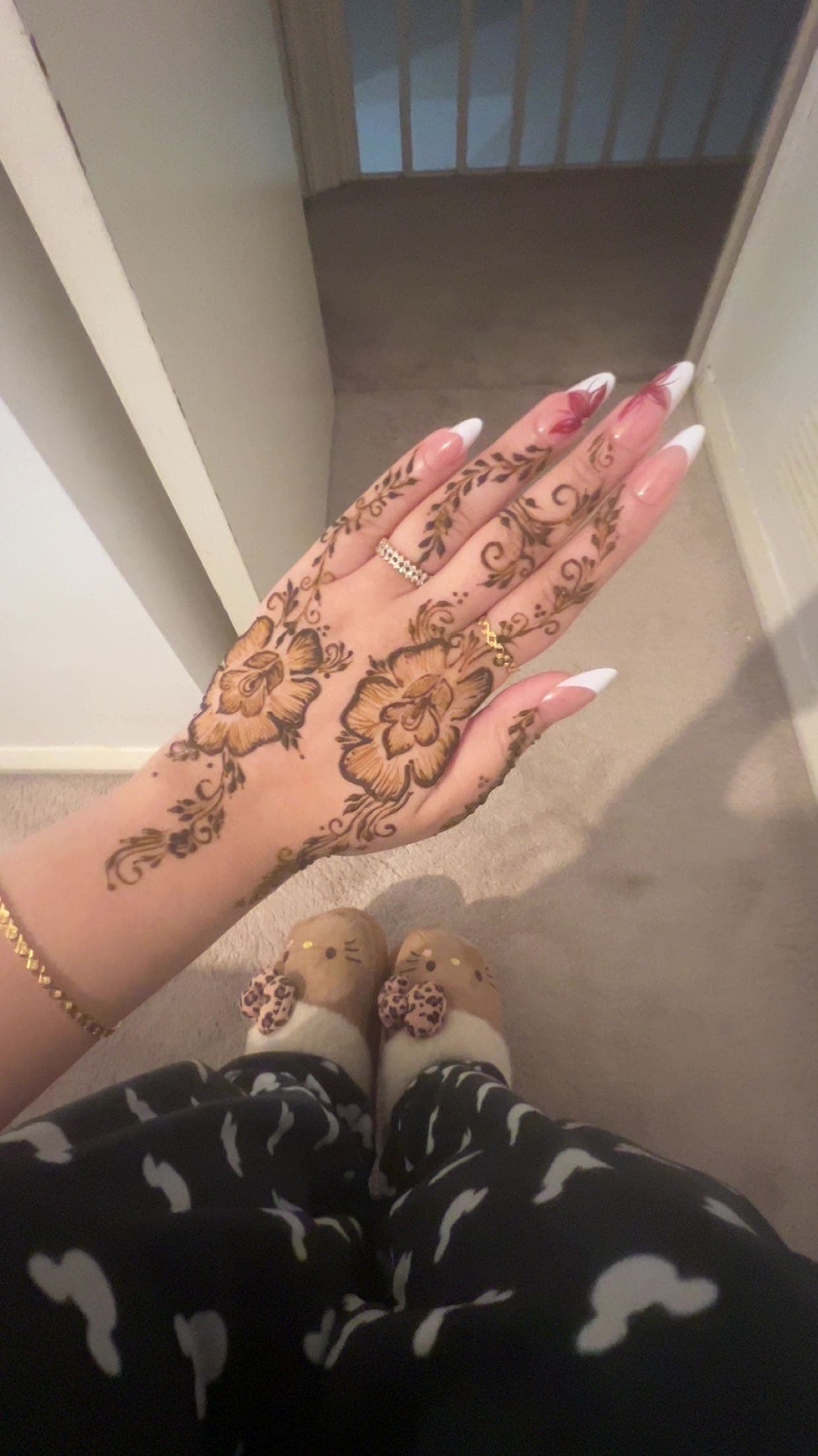 mariam's portfolio work