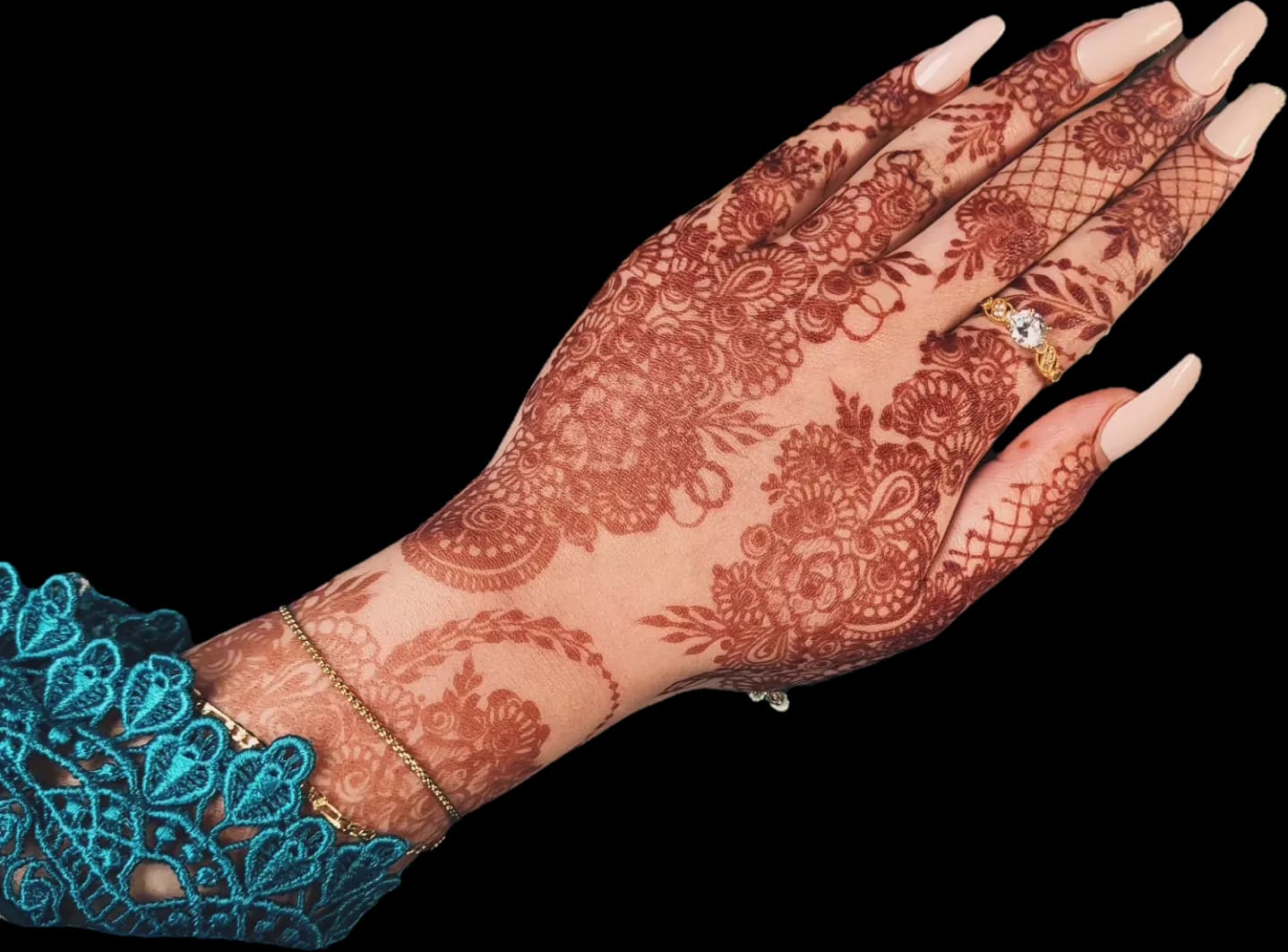 Iffah's portfolio work