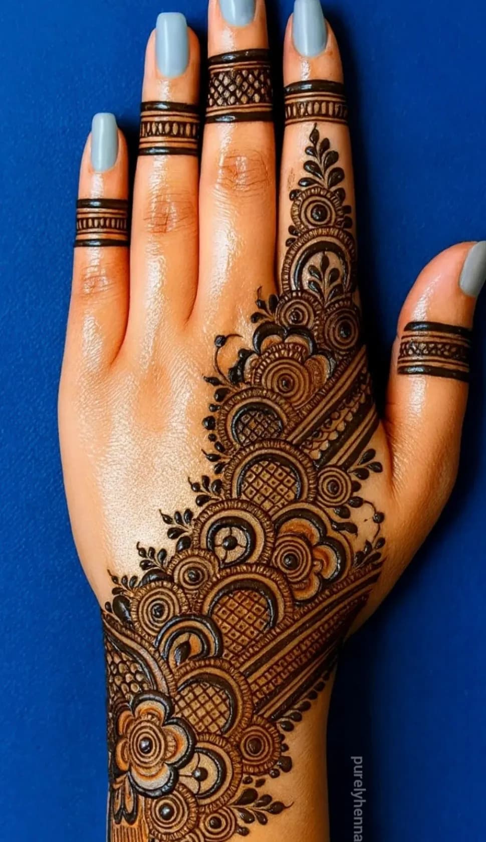 Shaima's portfolio work